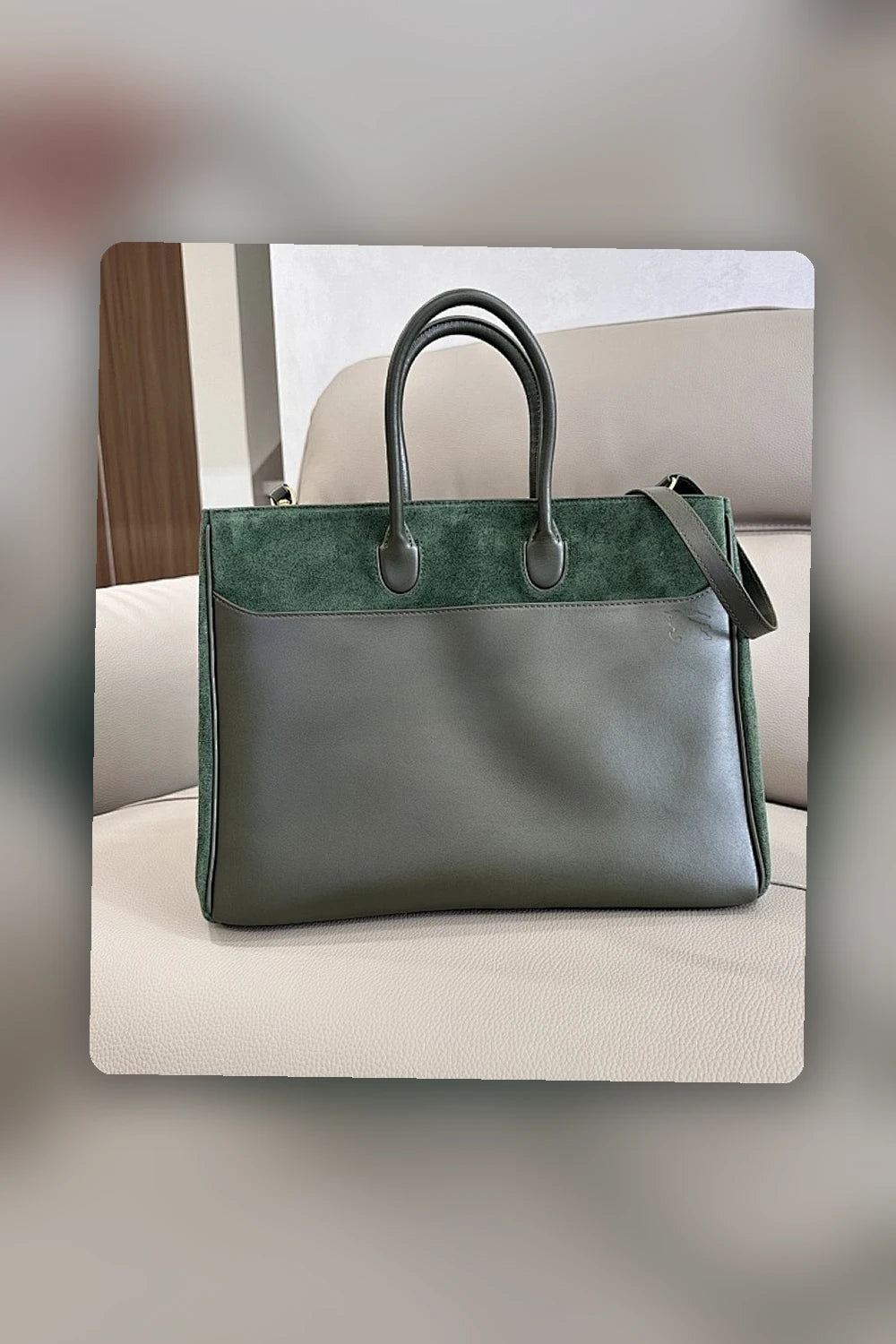 NB - BOR Bag - 147