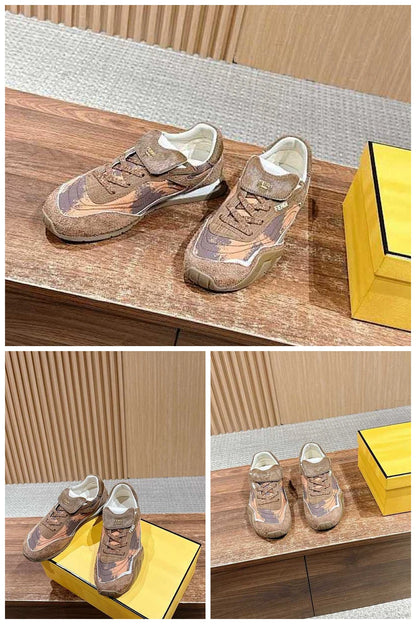NB - FDE Women Shoes - 087