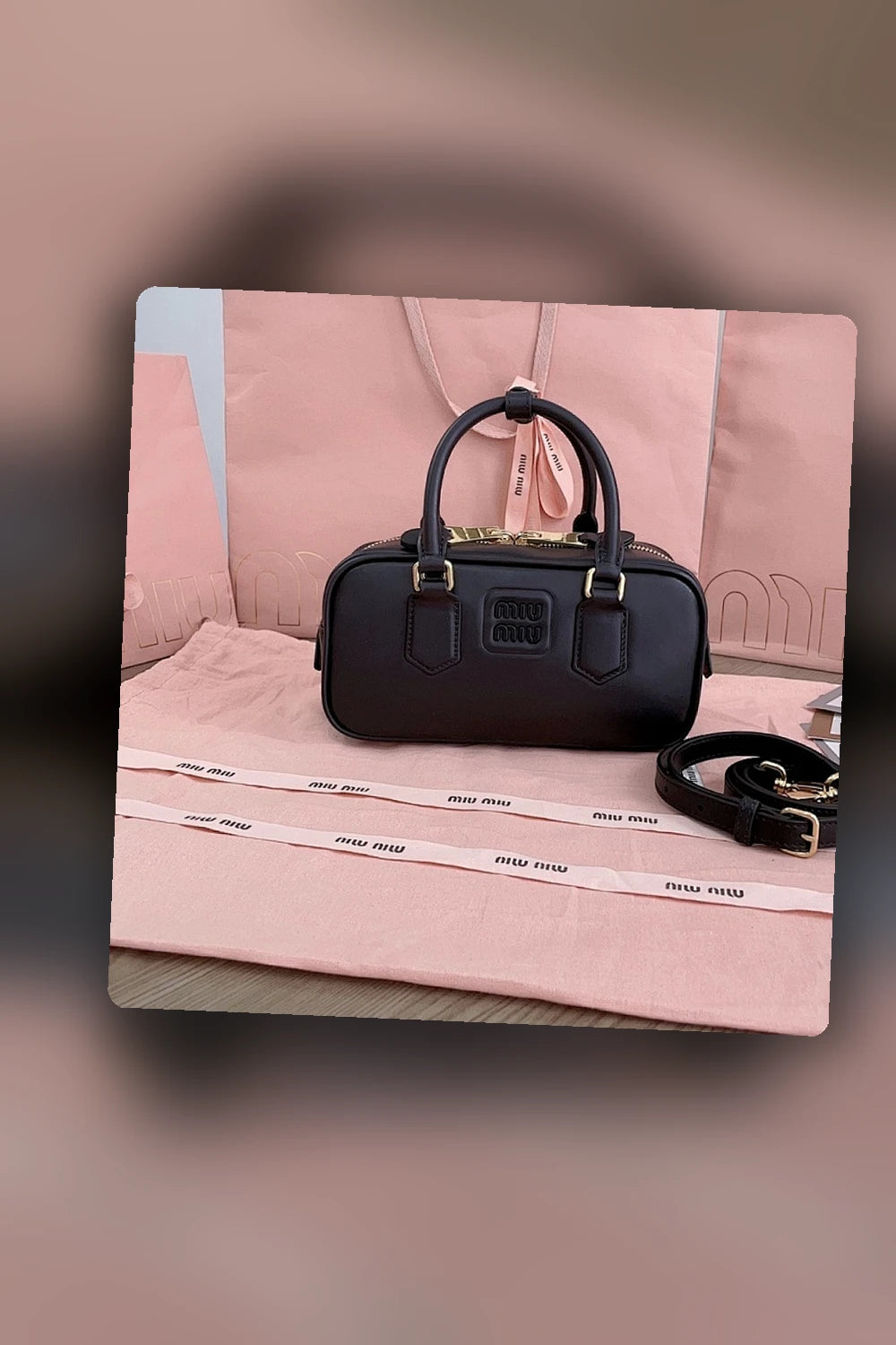 NB - MMU Bag - 1445