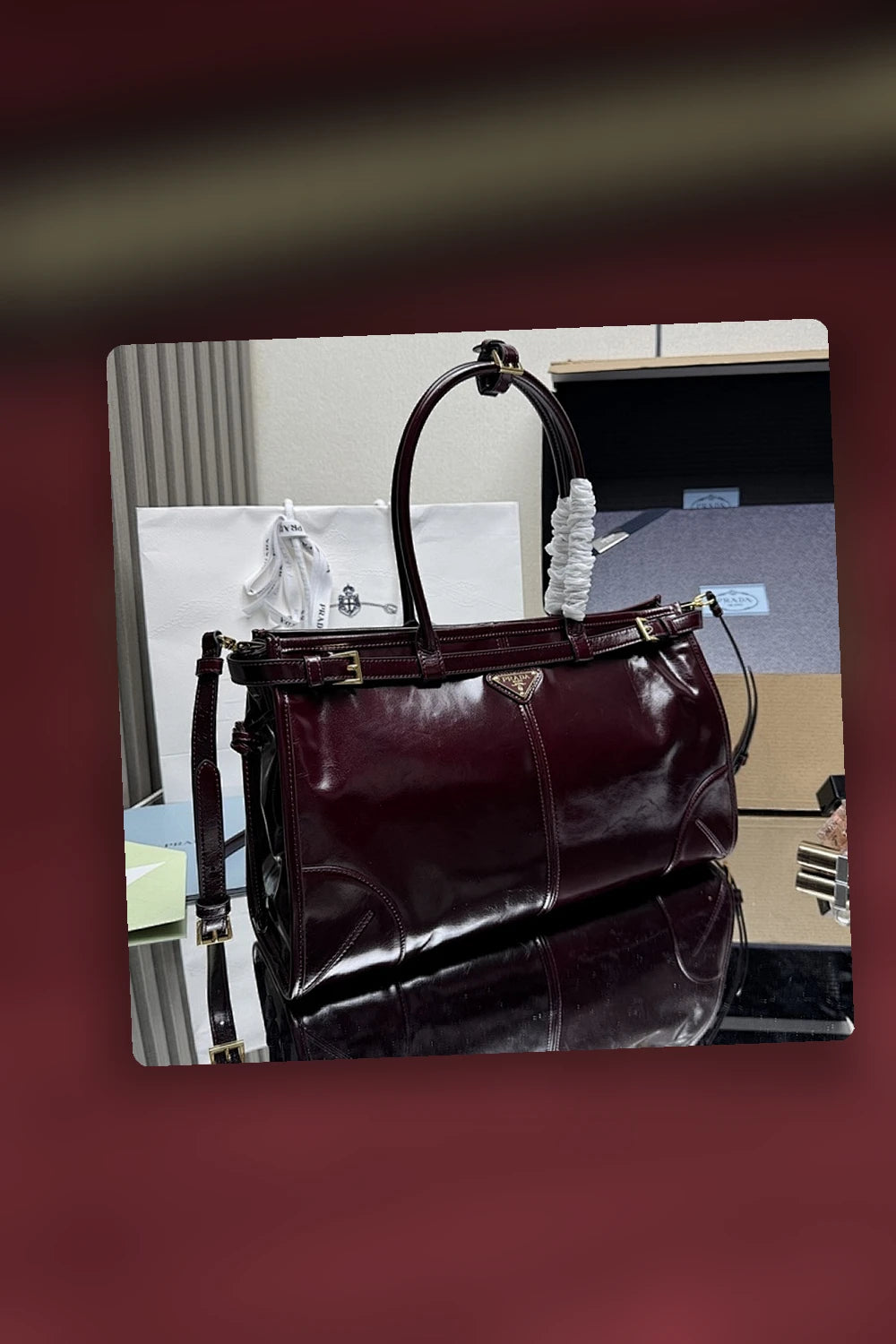 NB - PD Bag - 824
