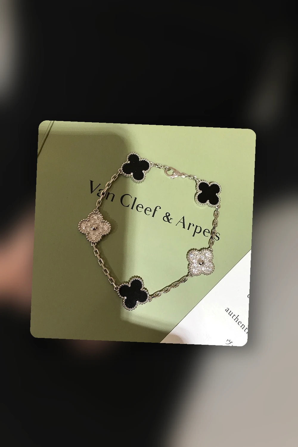 NB - VACA Jewelry - 589