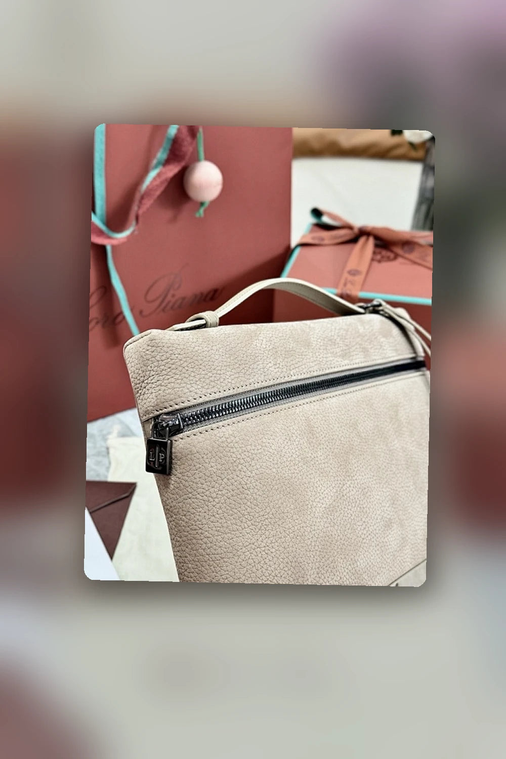 NB - LOP Bag - 331