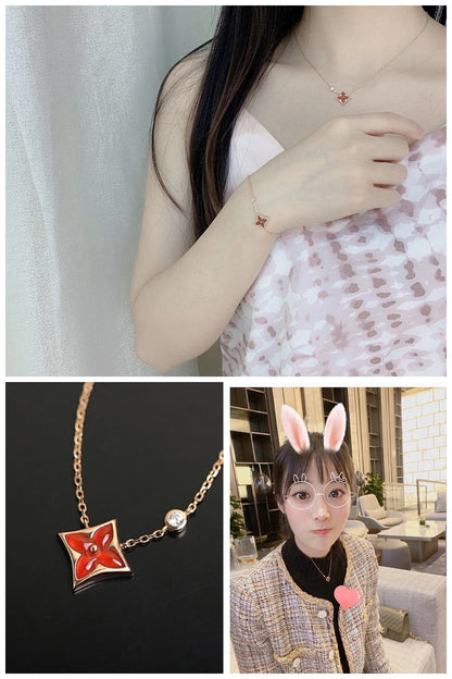 NB - LOV Jewelry - 838