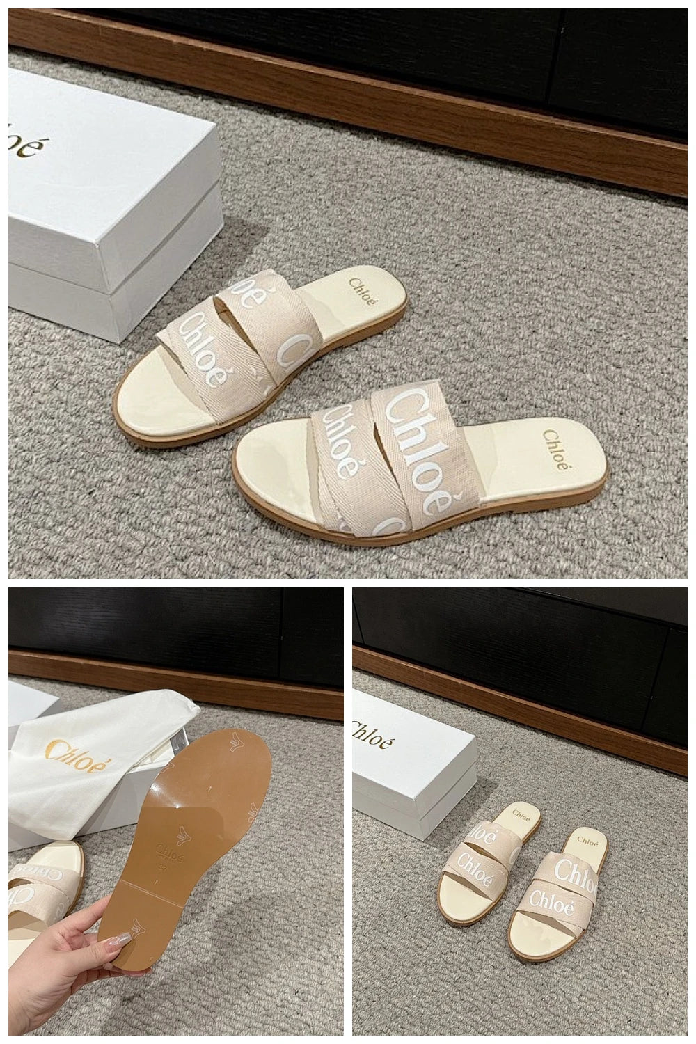 NB - CLE Women Shoes - 473