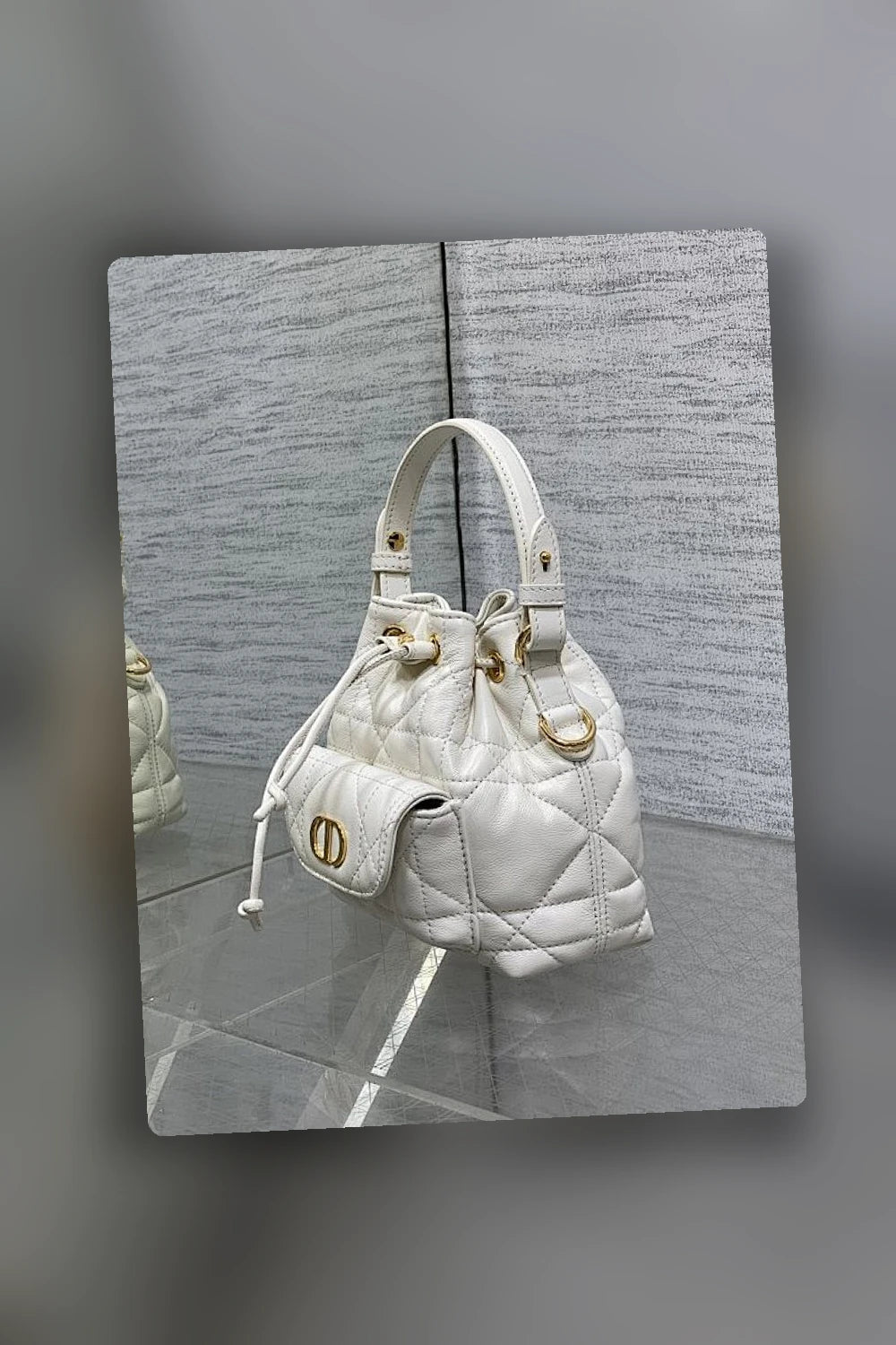NB - DOR Bag - 1110