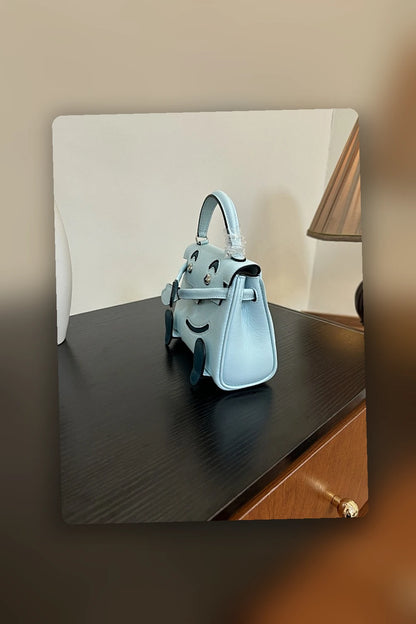 NB - HMS Bag - 102