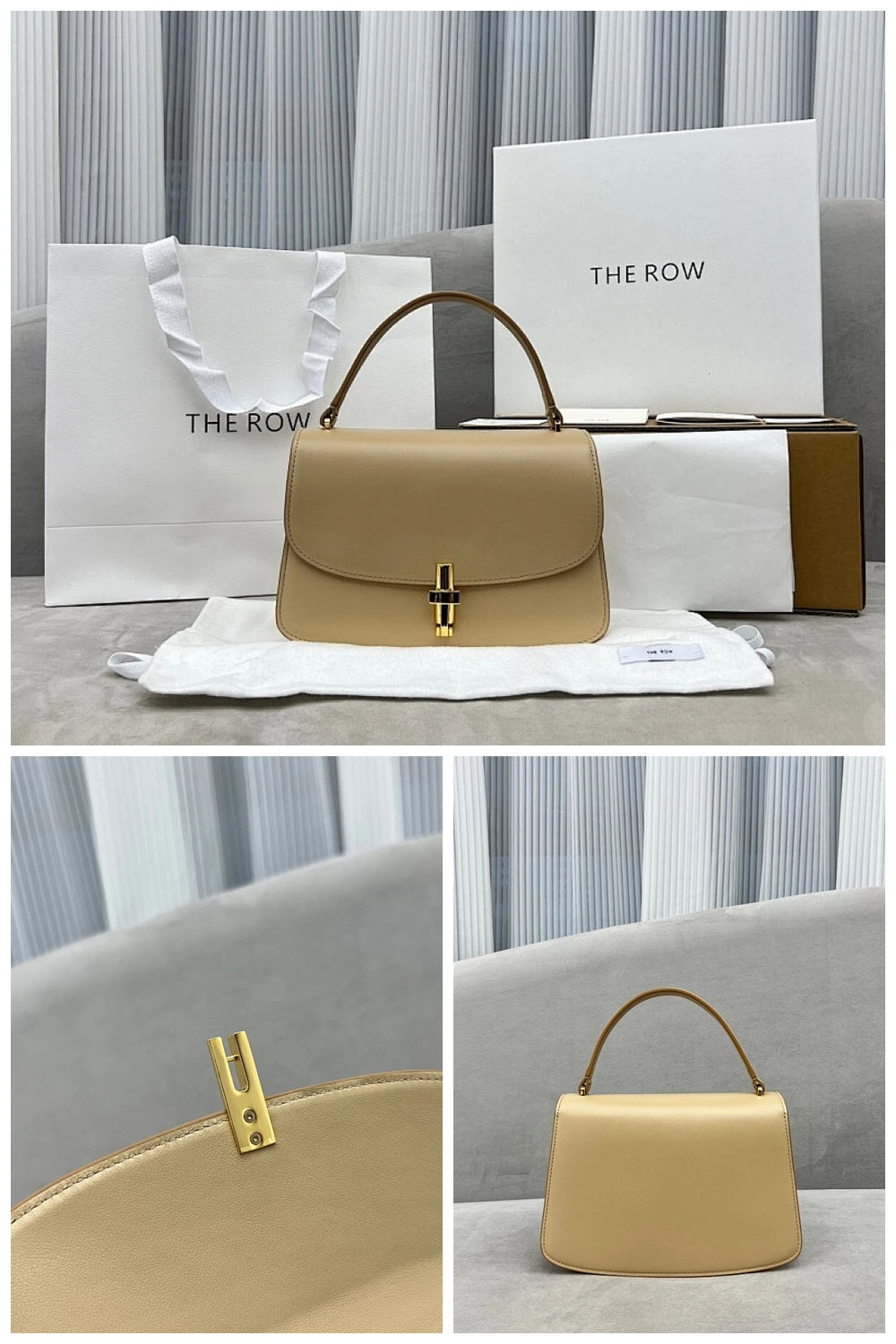 NB - THR Bag - 982