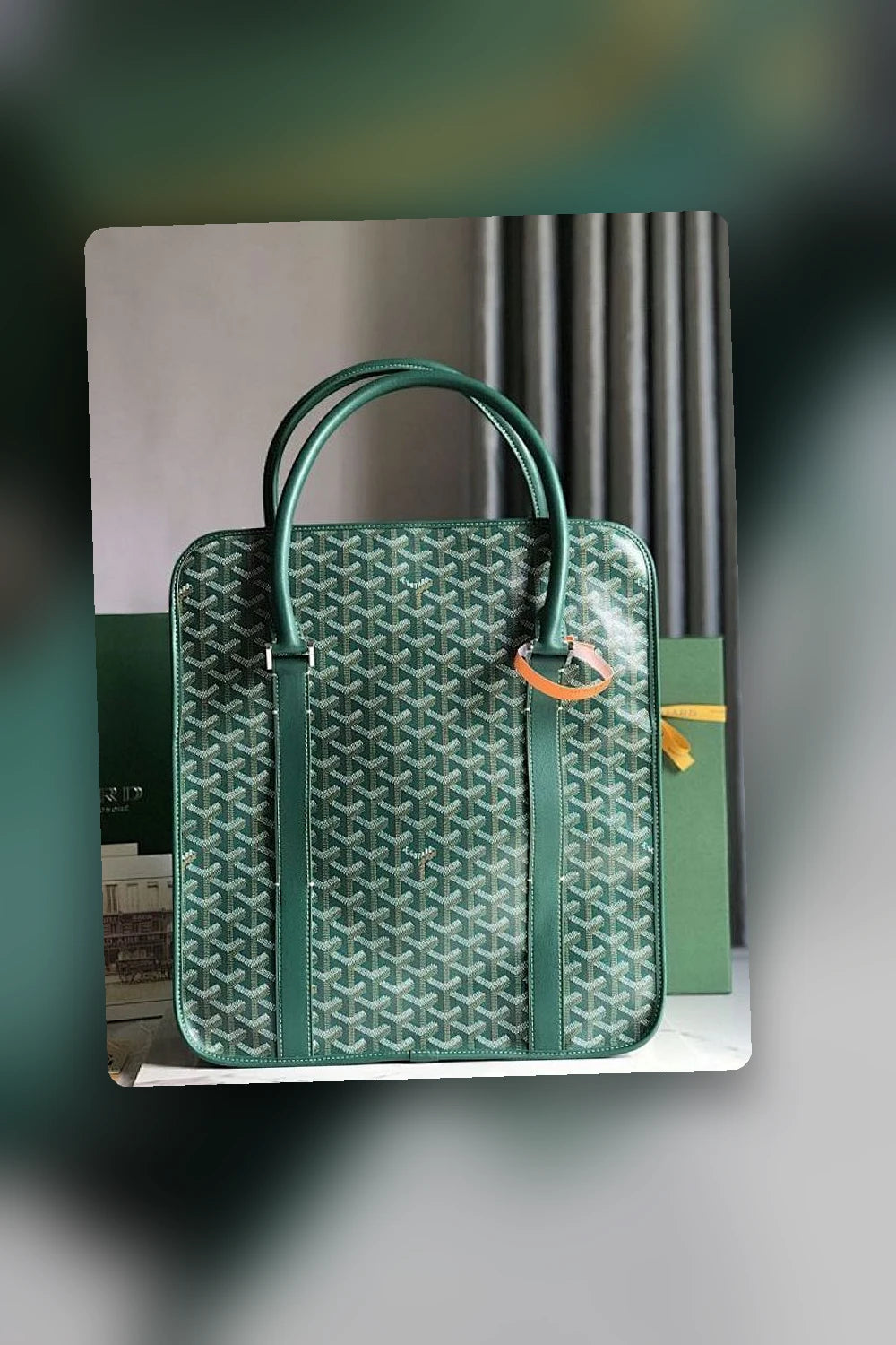 NB - GYO Bag - 111