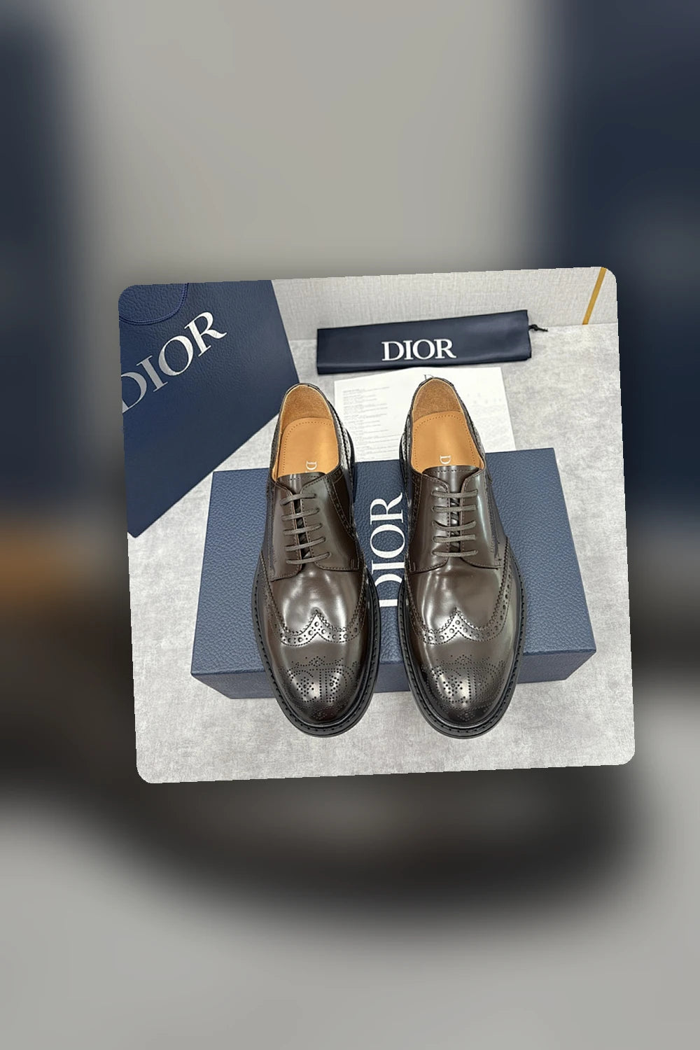 NB - DOR Mix Items - 897