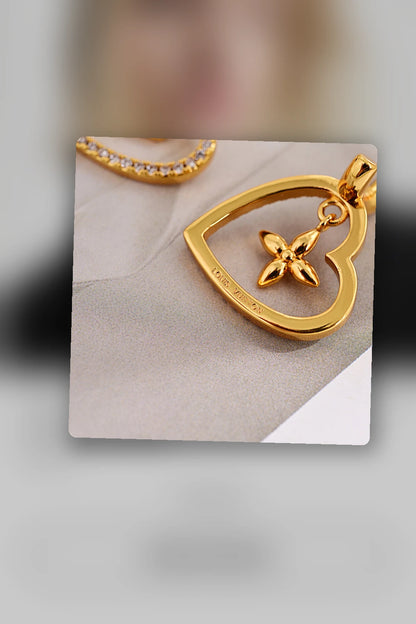 NB - LOV Jewelry - 311