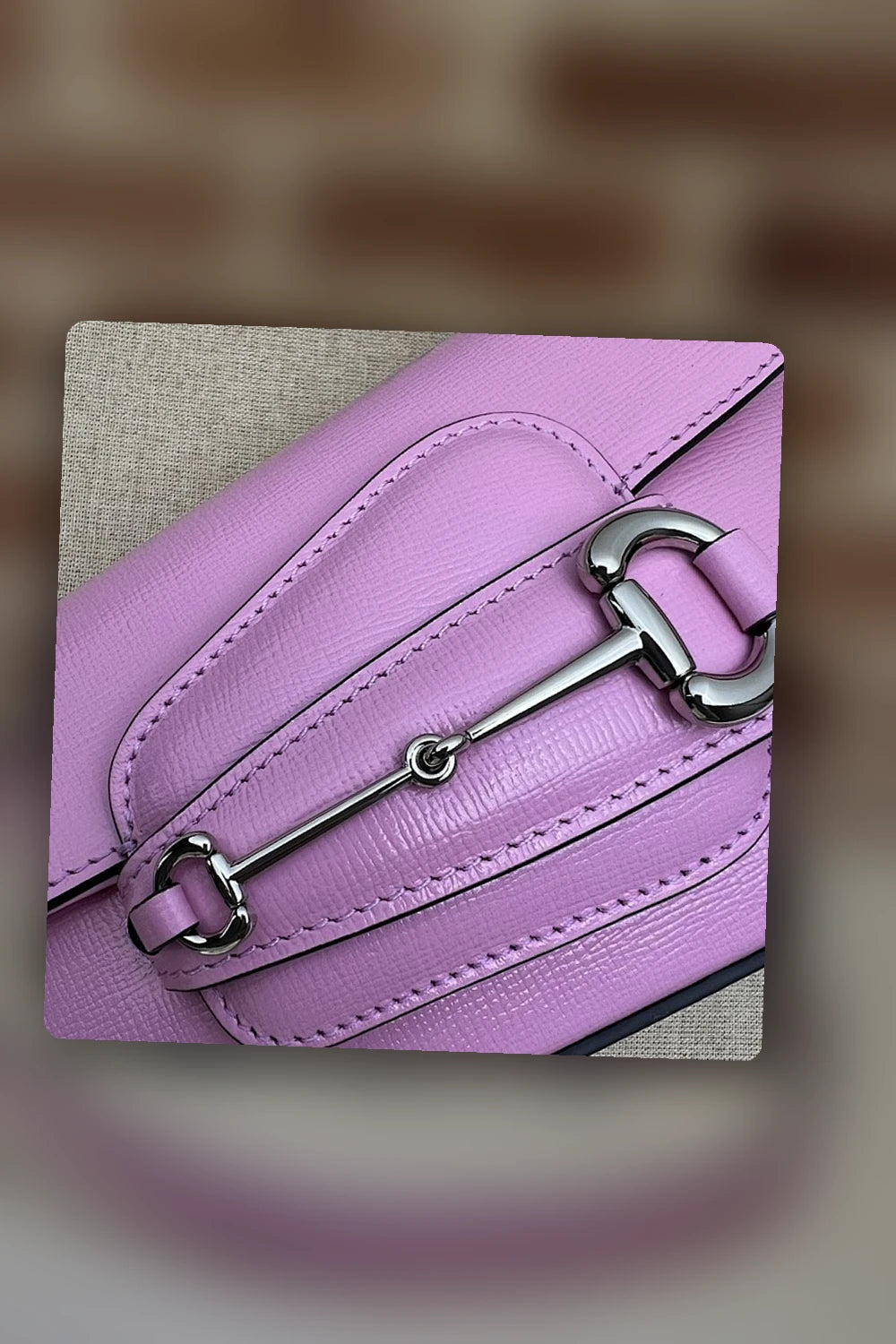 NB - GUKI Bag - 1239