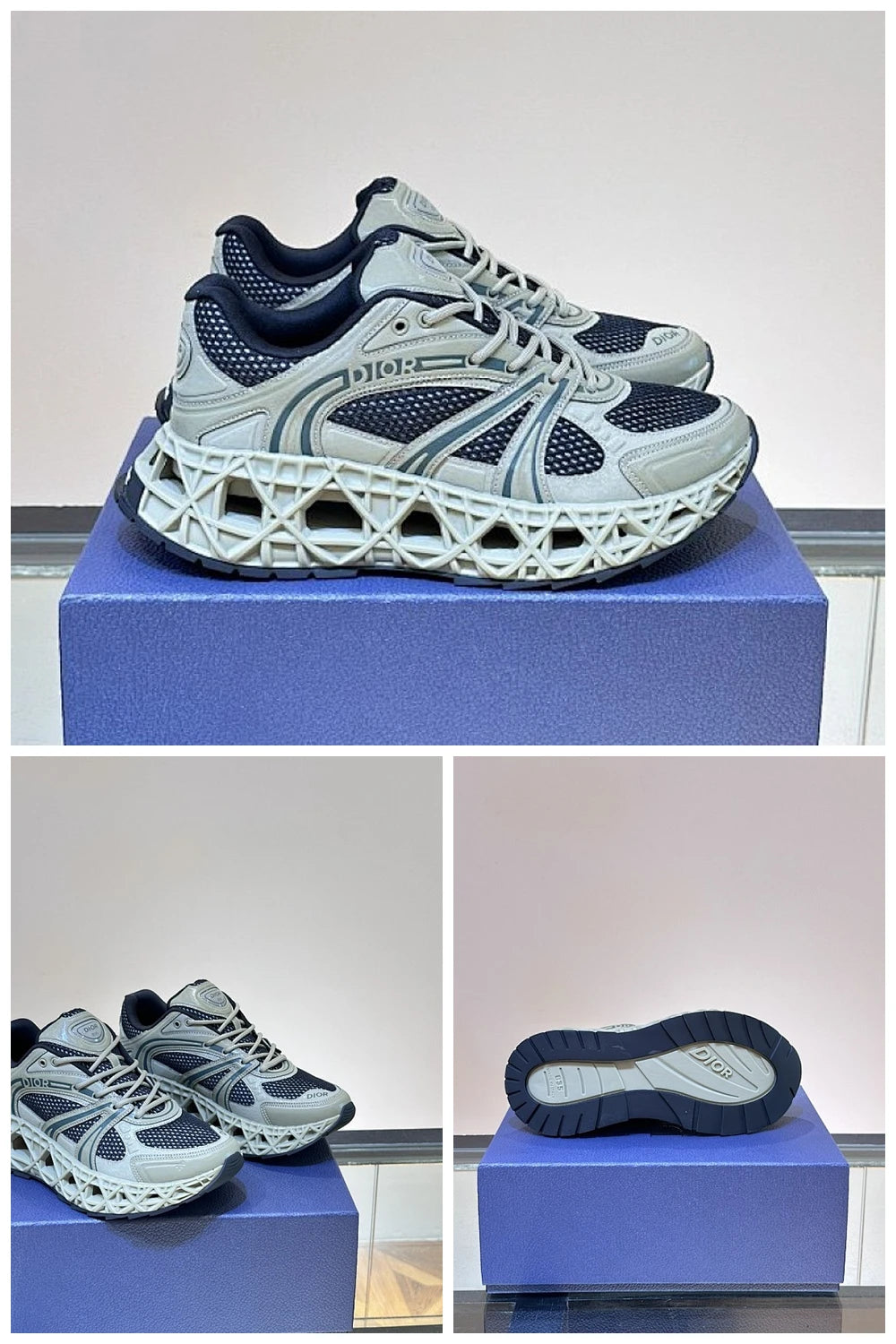 NB - DOR Mix Items - 835