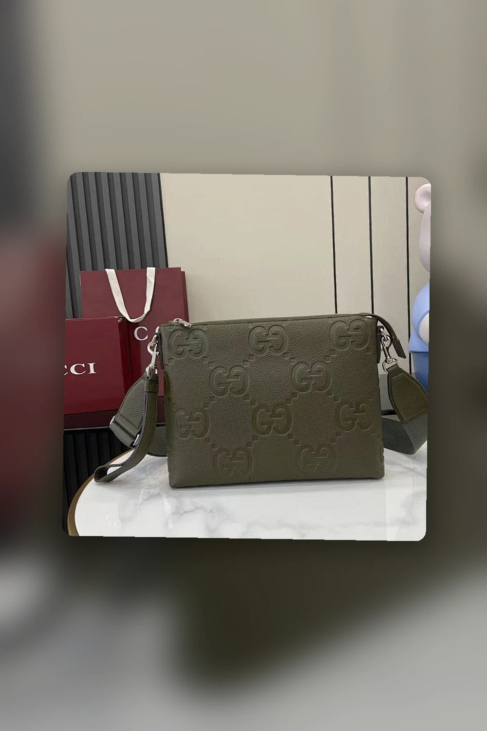 NB - GUKI Bag - 027