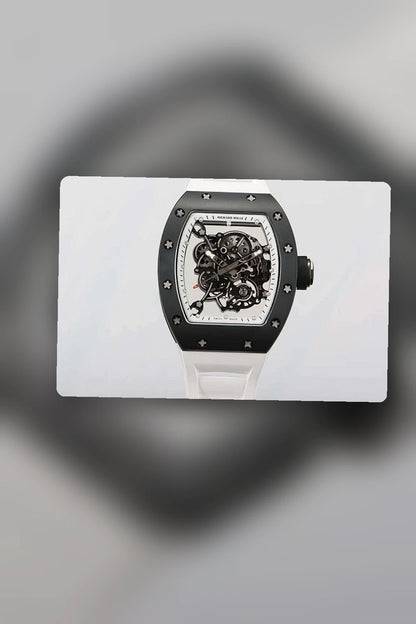NB - Mix Watch - 1493