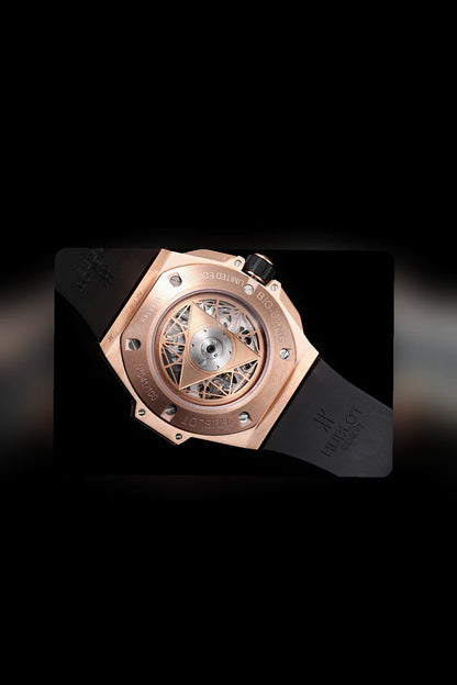 NB - Mix Watch - 968