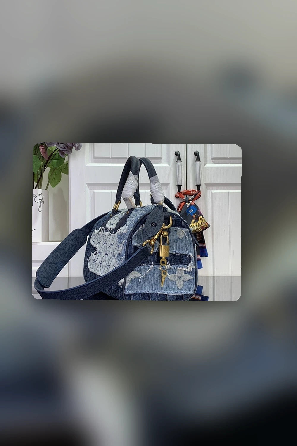NB - LOV Bag - 1500