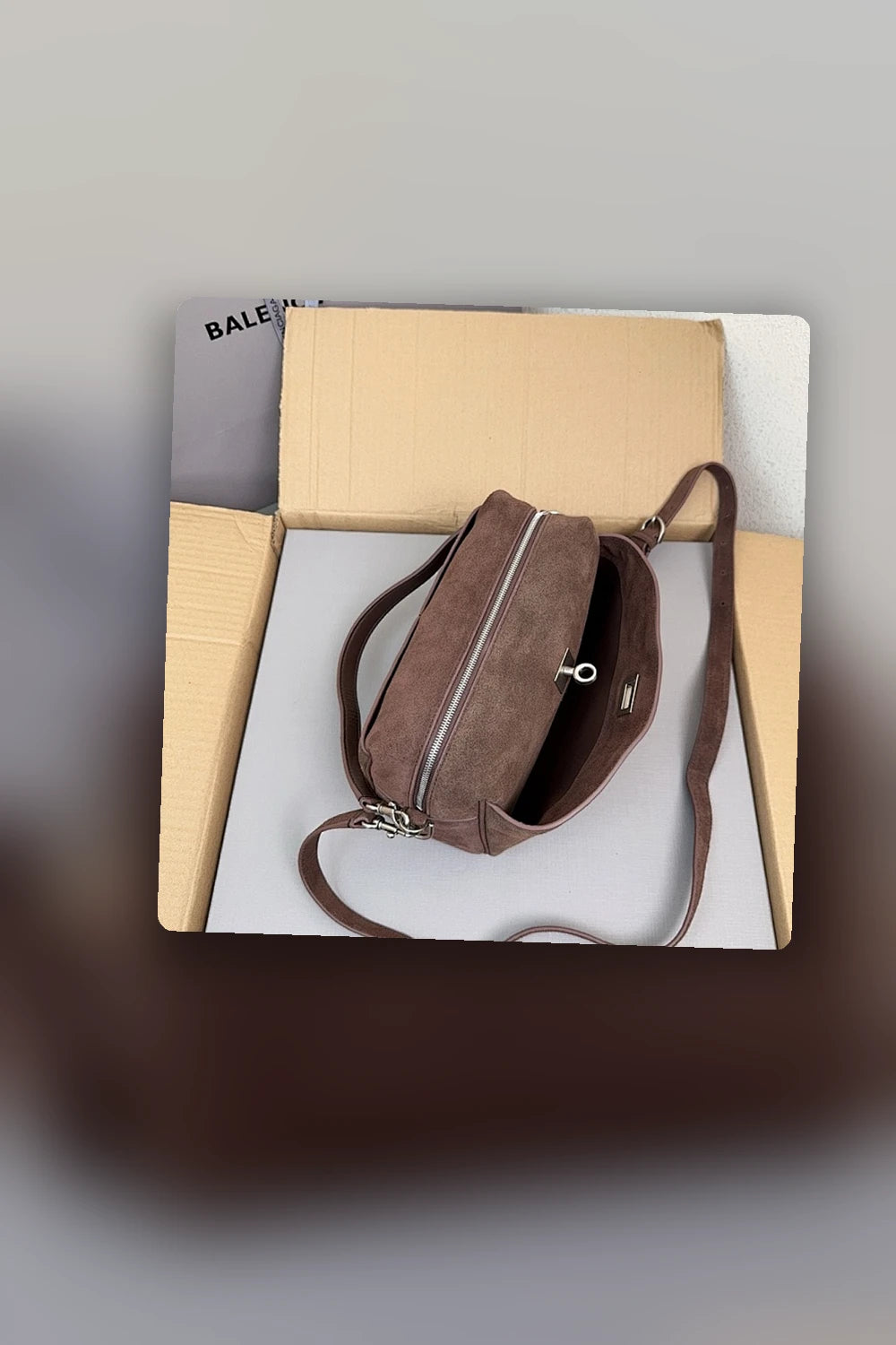 NB - BG Bag - 670