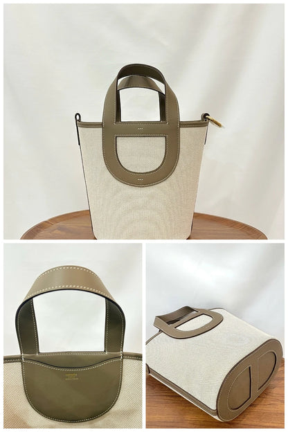 NB - HMS Bag - 1819