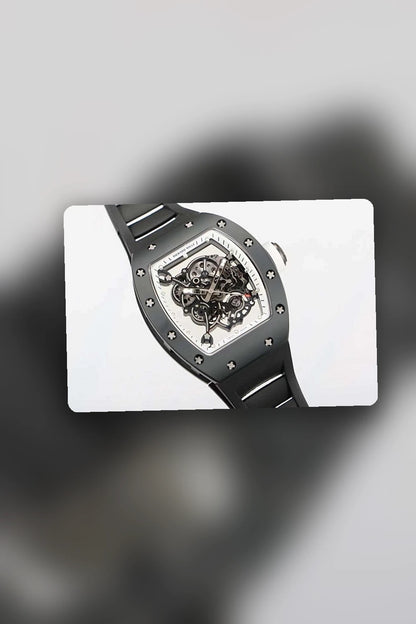 NB - Mix Watch - 1500