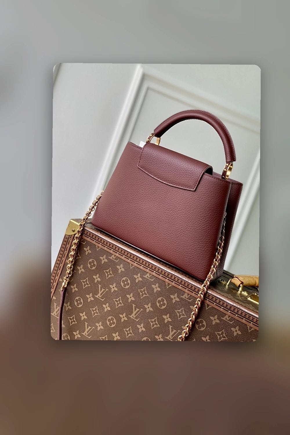 NB - LOV Bag - 1583