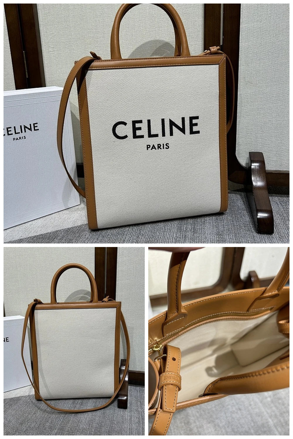 NB - COL Bag - 375