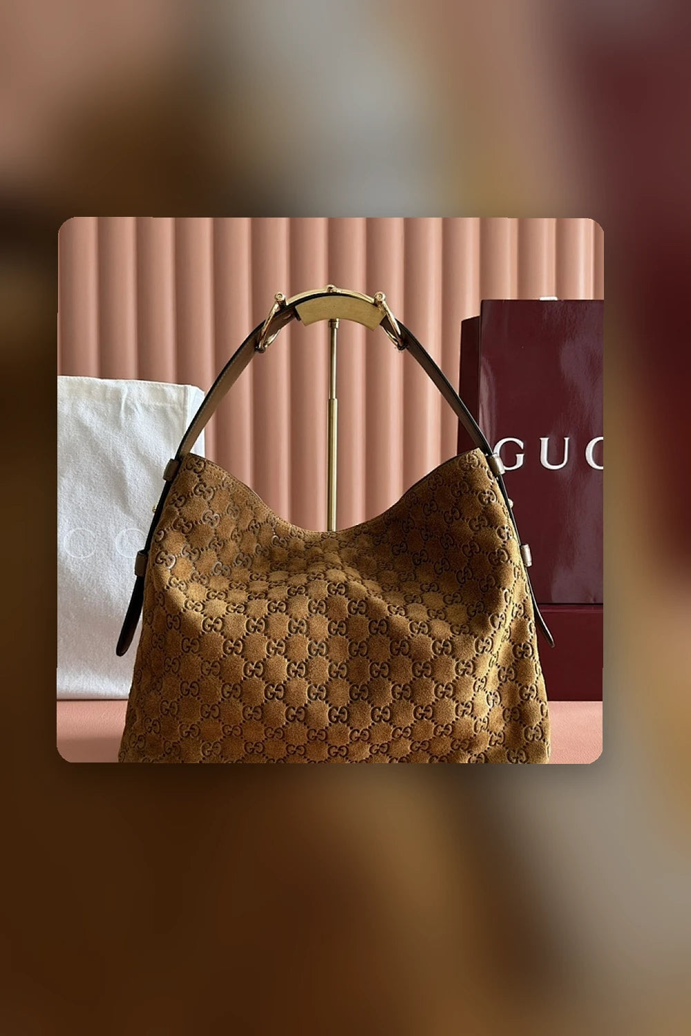 NB - GUKI Bag - 230