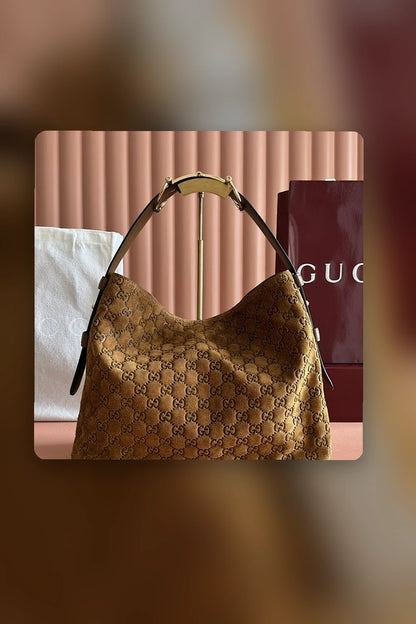 NB - GUKI Bag - 230