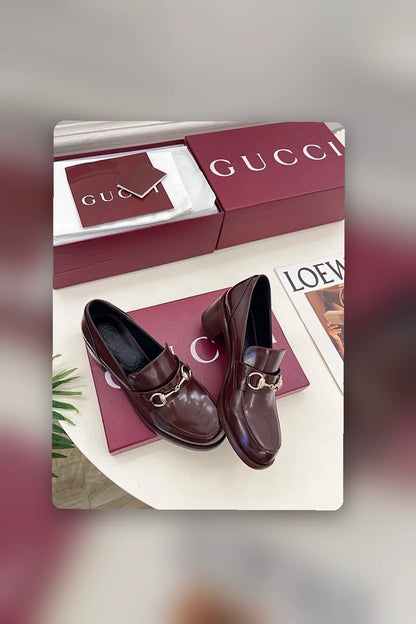 NB - GUKI Women Shoes - 235
