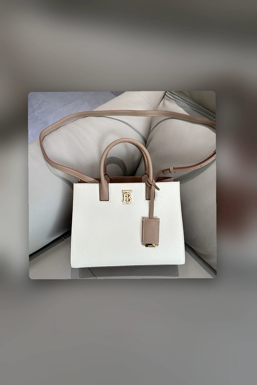 NB - BOR Bag - 561