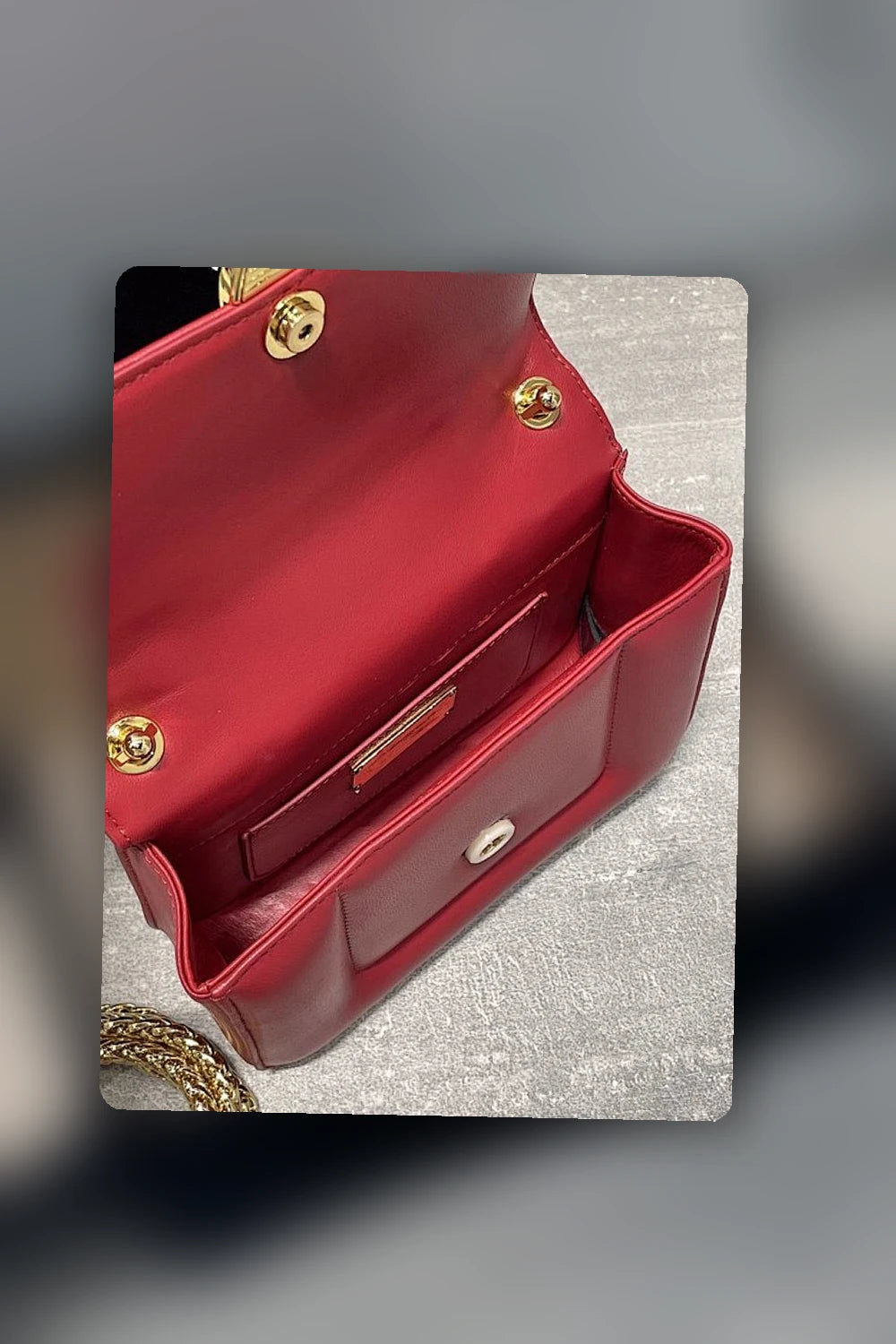 NB - BGL Bag - 191