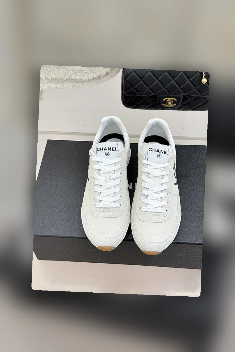 NB - CHL Mix Items - 176