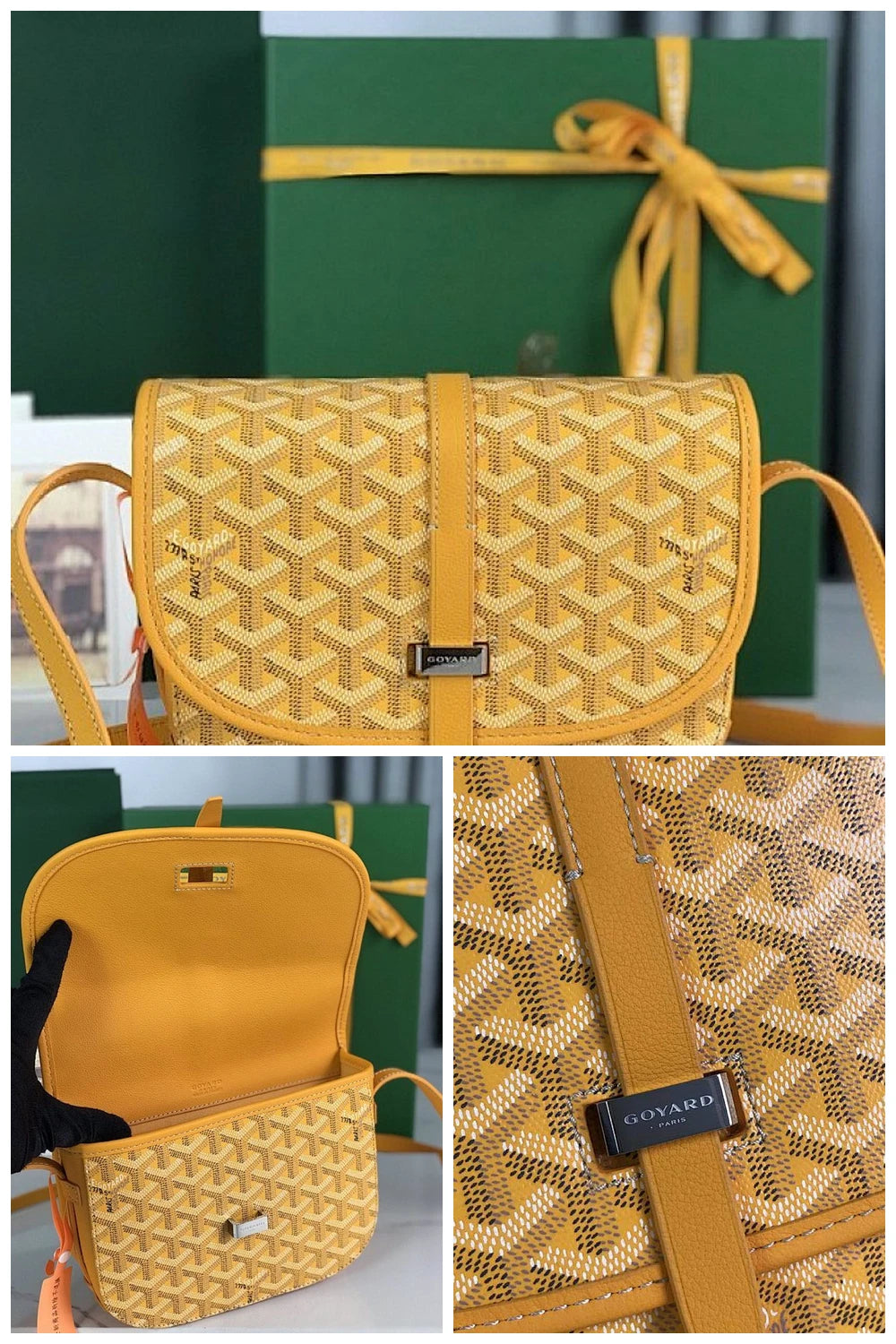 NB - GYO Bag - 090