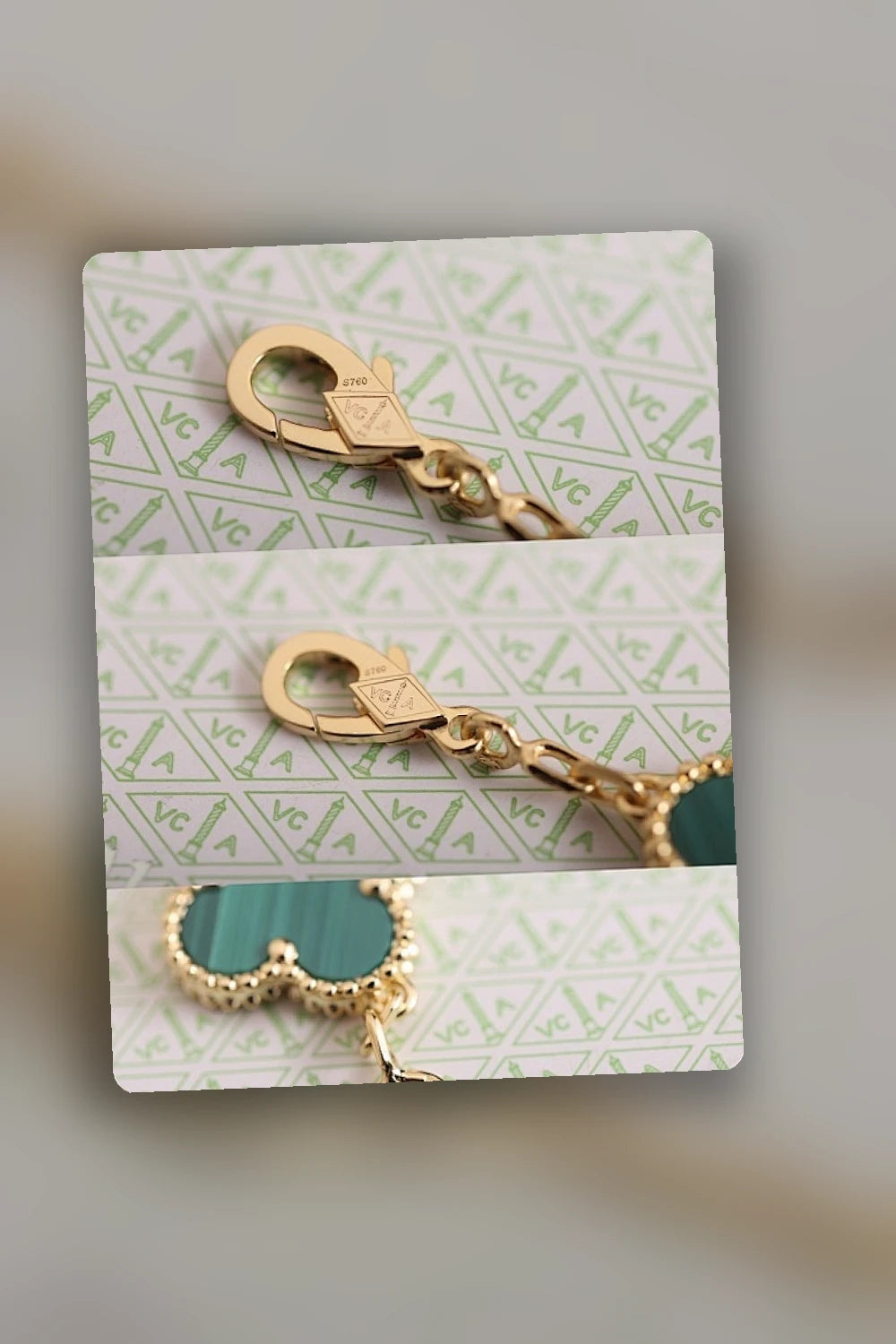 NB - VACA Jewelry - 193