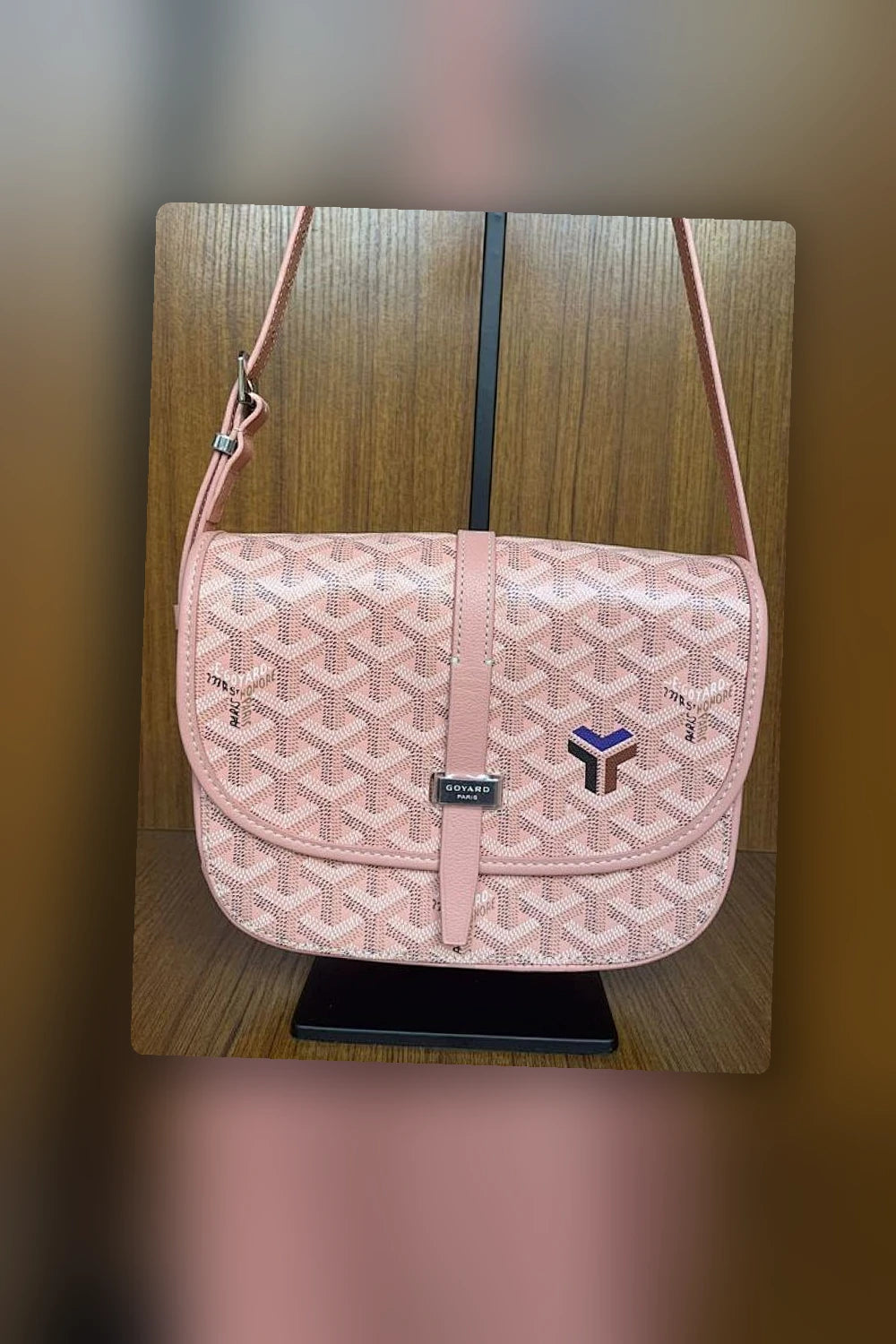 NB - GYO Bag - 754