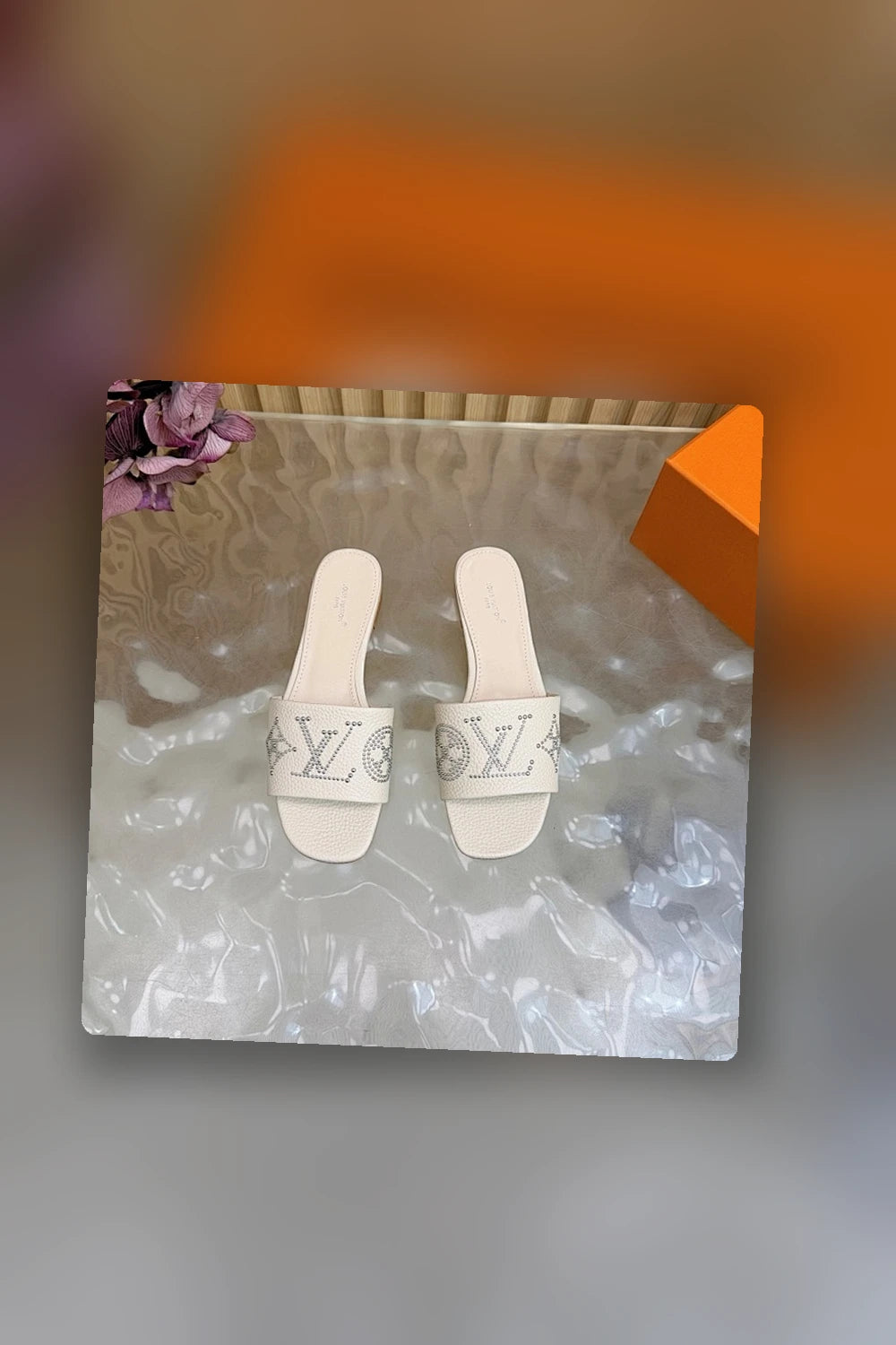 NB - LOV Women Shoes - 033