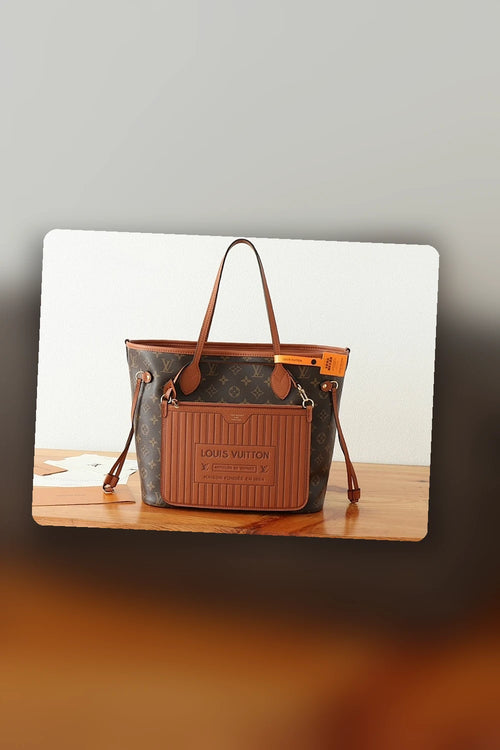 NB - LOV Bag - 1383