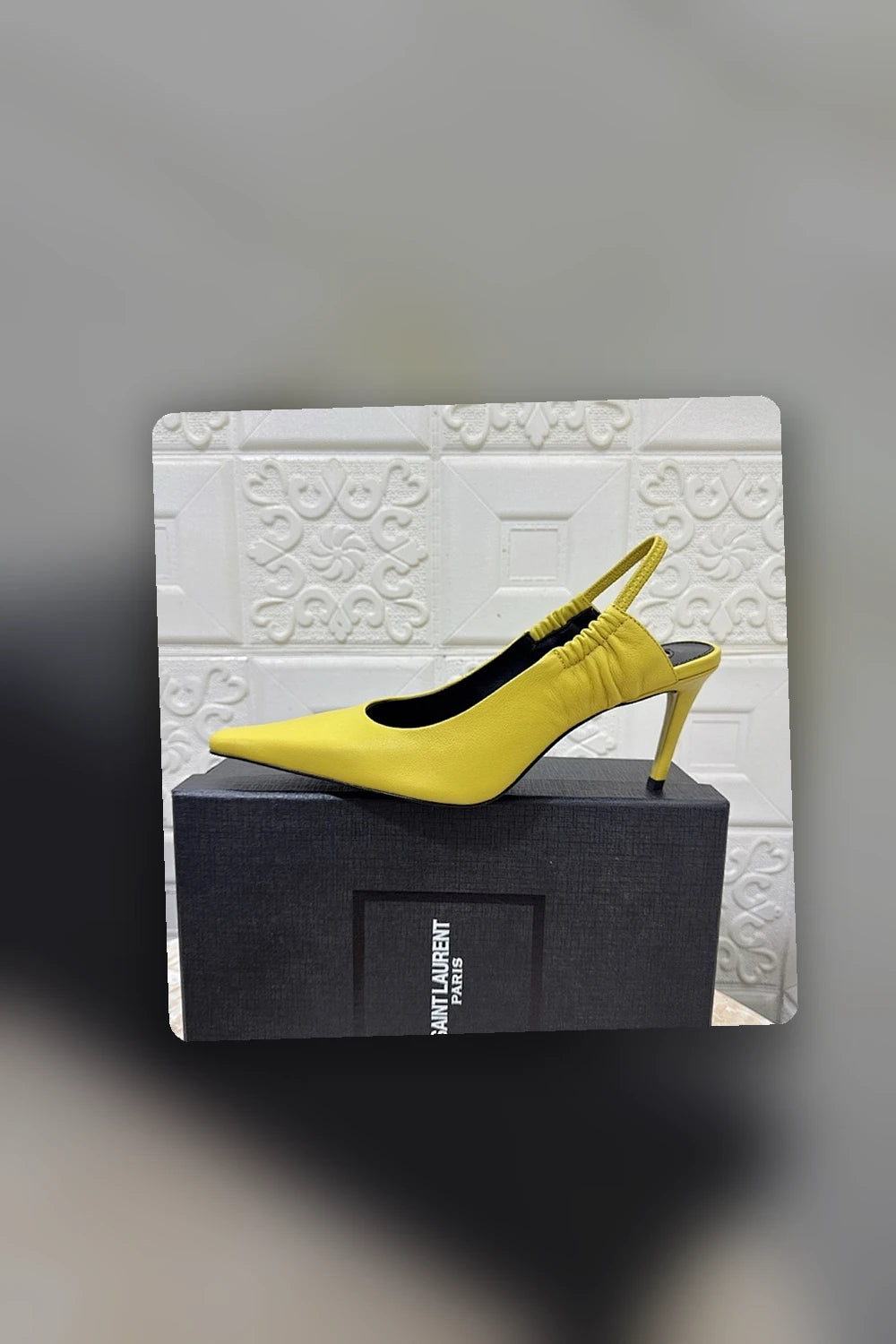NB - YLS Women Shoes - 014