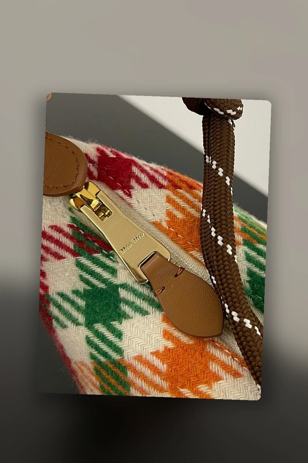 NB - MMU Bag - 441