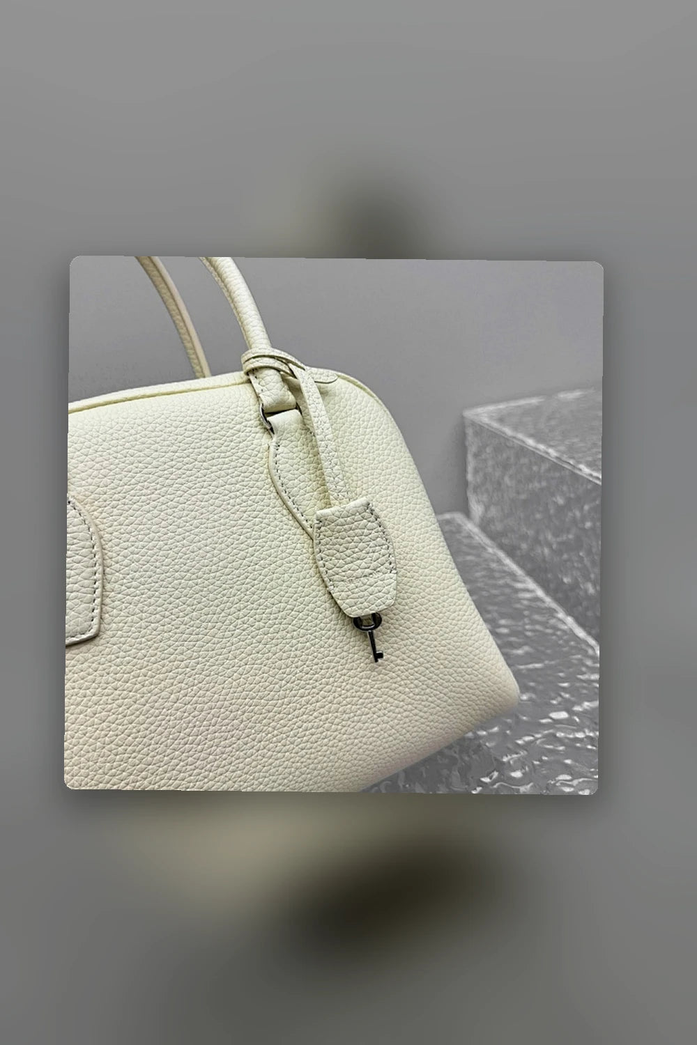 NB - THR Bag - 669