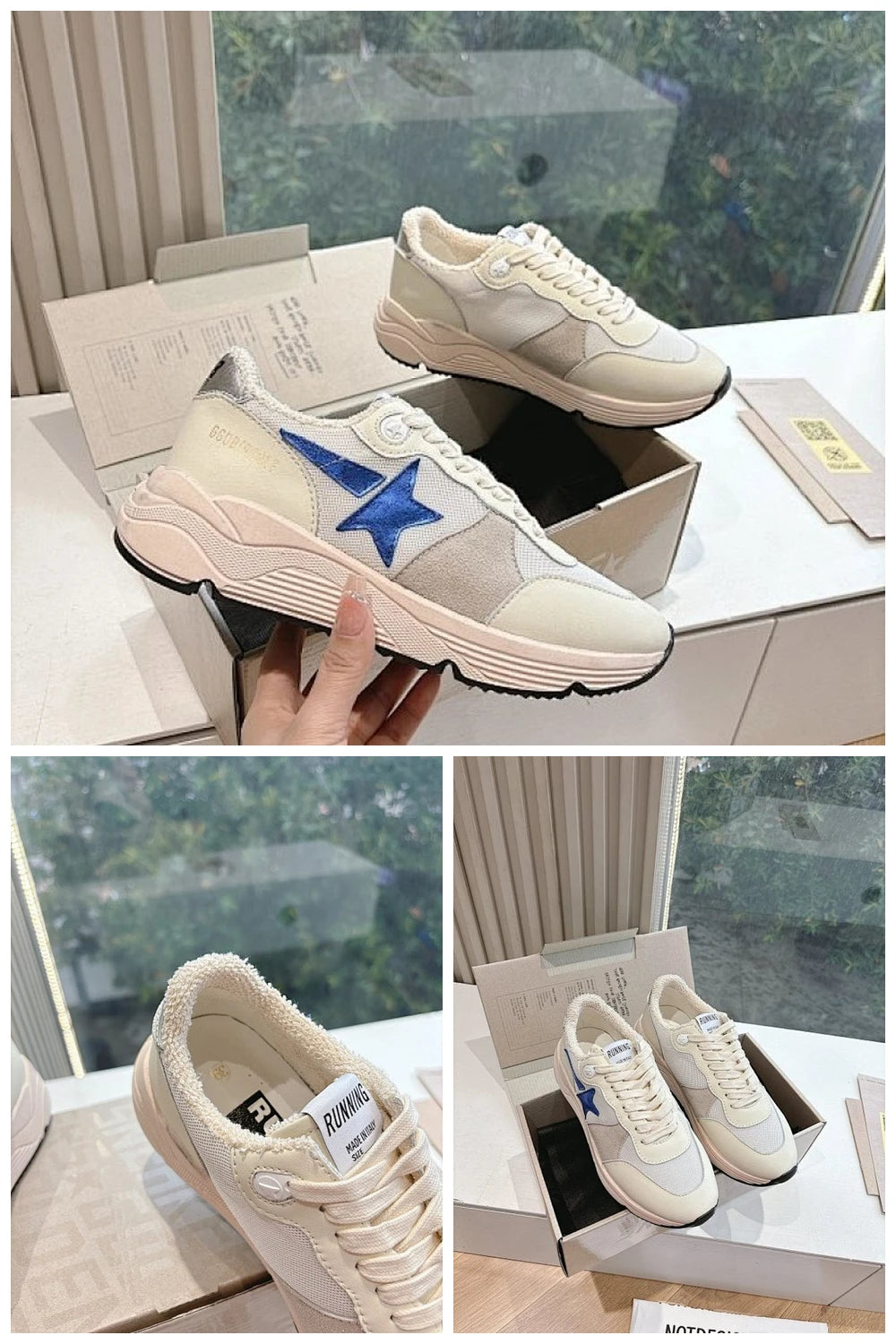 NB - SIMP Women Shoes - 198