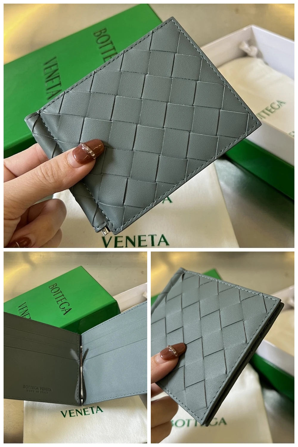 NB - BOV Bag - 1022