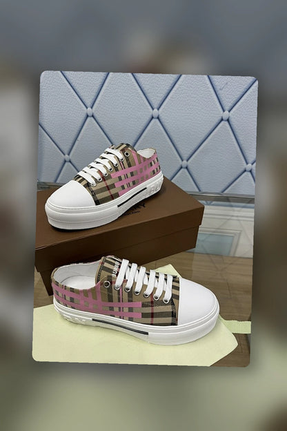 NB - BOR Women Shoes - 306