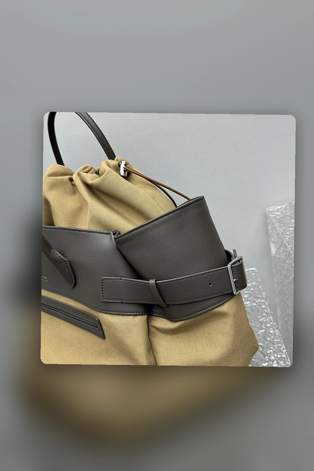 NB - THR Bag - 126