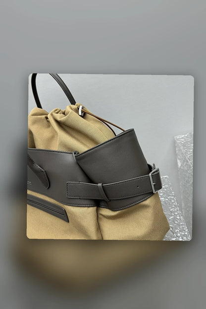 NB - THR Bag - 126