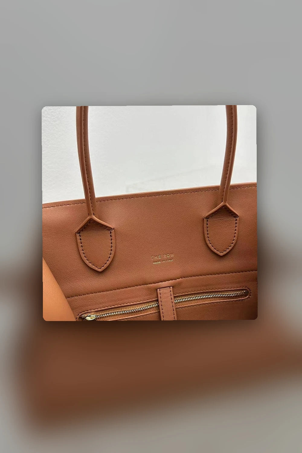 NB - THR Bag - 867