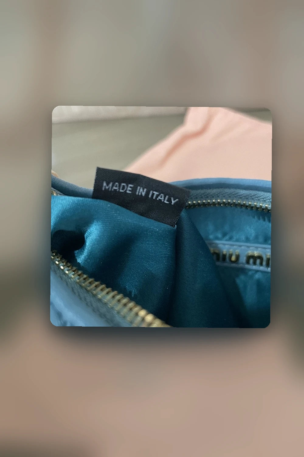 NB - MMU Bag - 228