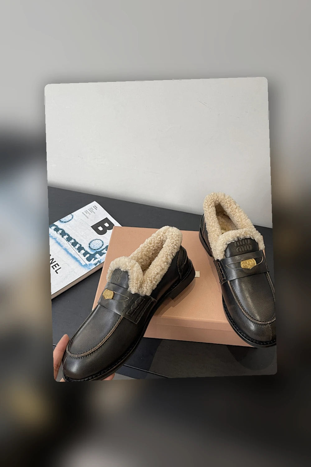 NB - MMU Women Shoes - 283