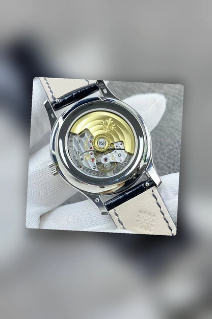 NB - Mix Watch - 1640