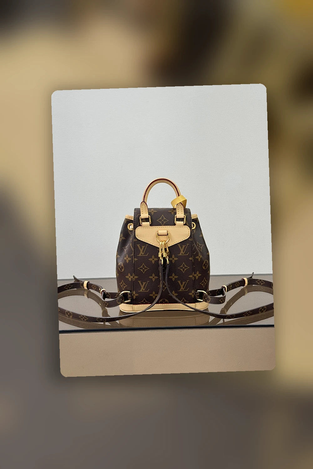 NB - LOV Bag - 1277