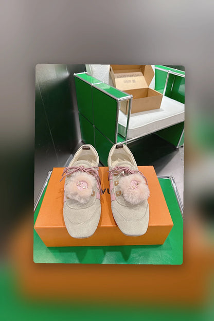 NB - LOV Women Shoes - 1004